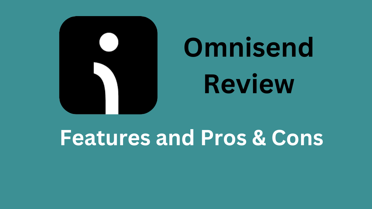 Omnisend Review, Omnisend Reviews, Omnisend email marketing tool, Omnisend email marketing software, Omnisend email marketing services