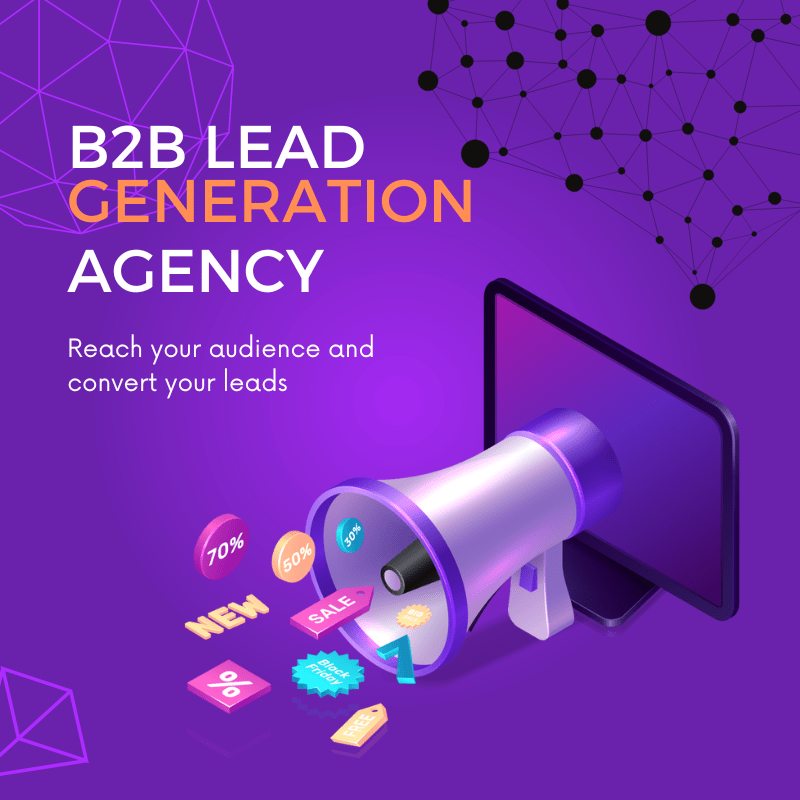 B2B Lead Generation Agency, B2B List Building Agency, lead generation services, lead generation company, Lumlee, about lumlee